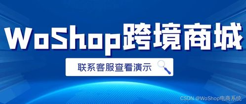 跨境電商app系統開發