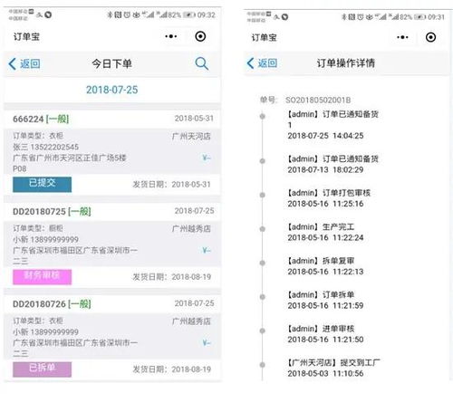 全屋定制企業(yè)上線erp對(duì)于門店的幫助